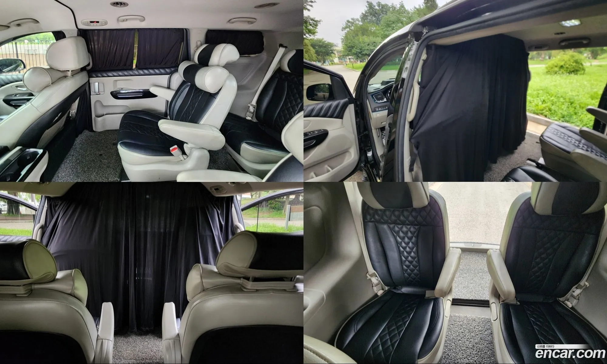 Kia Carnival 2017 — 4