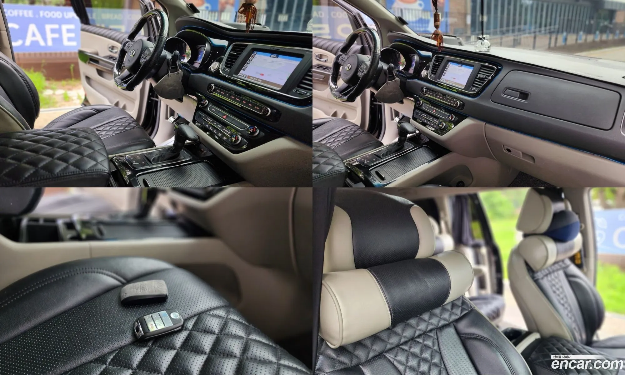 Kia Carnival 2017 — 9