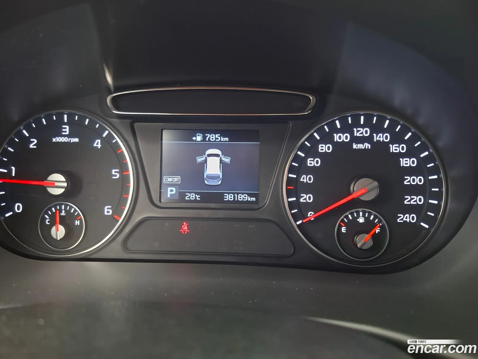 Kia Sorento 2020 — 12