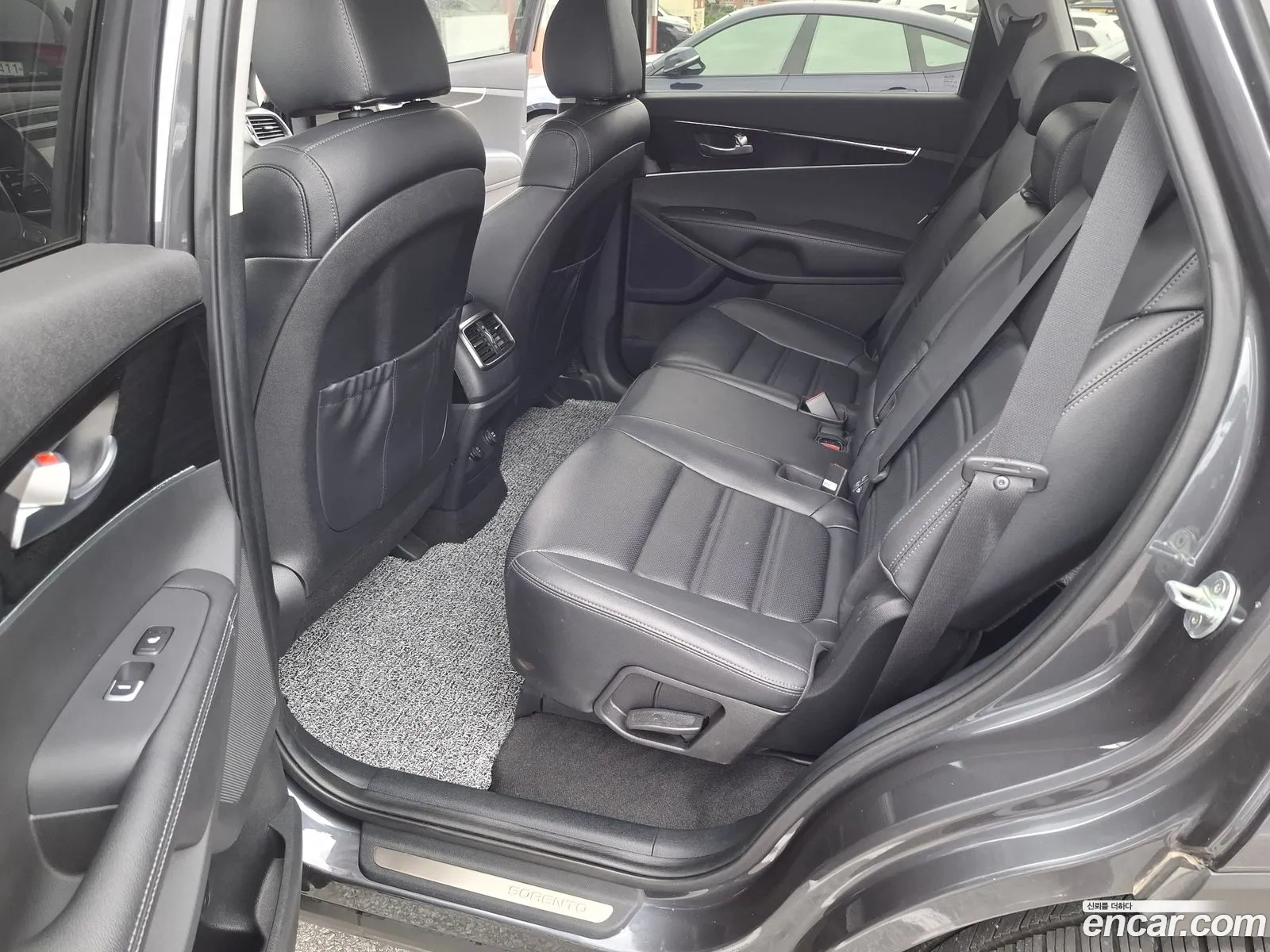 Kia Sorento 2020 — 20