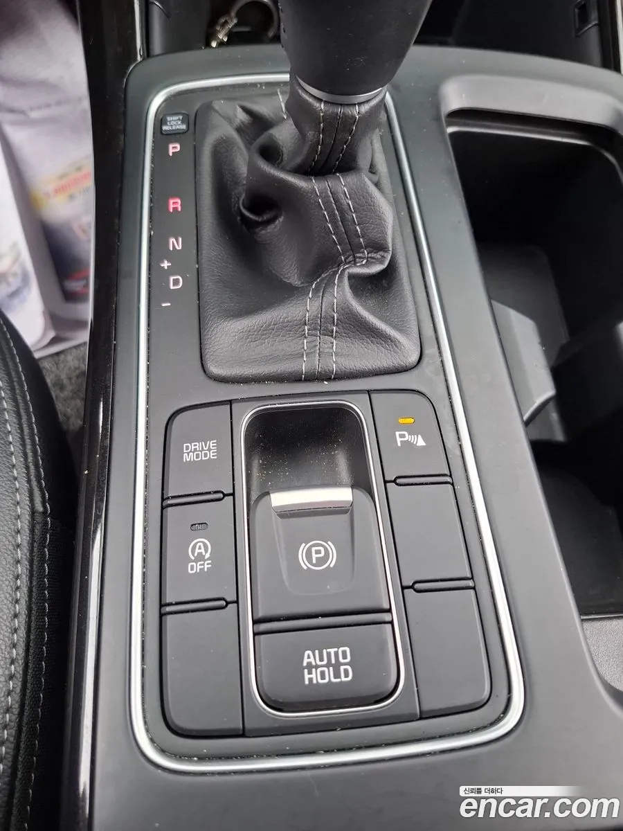 Kia Sorento 2020 — 3