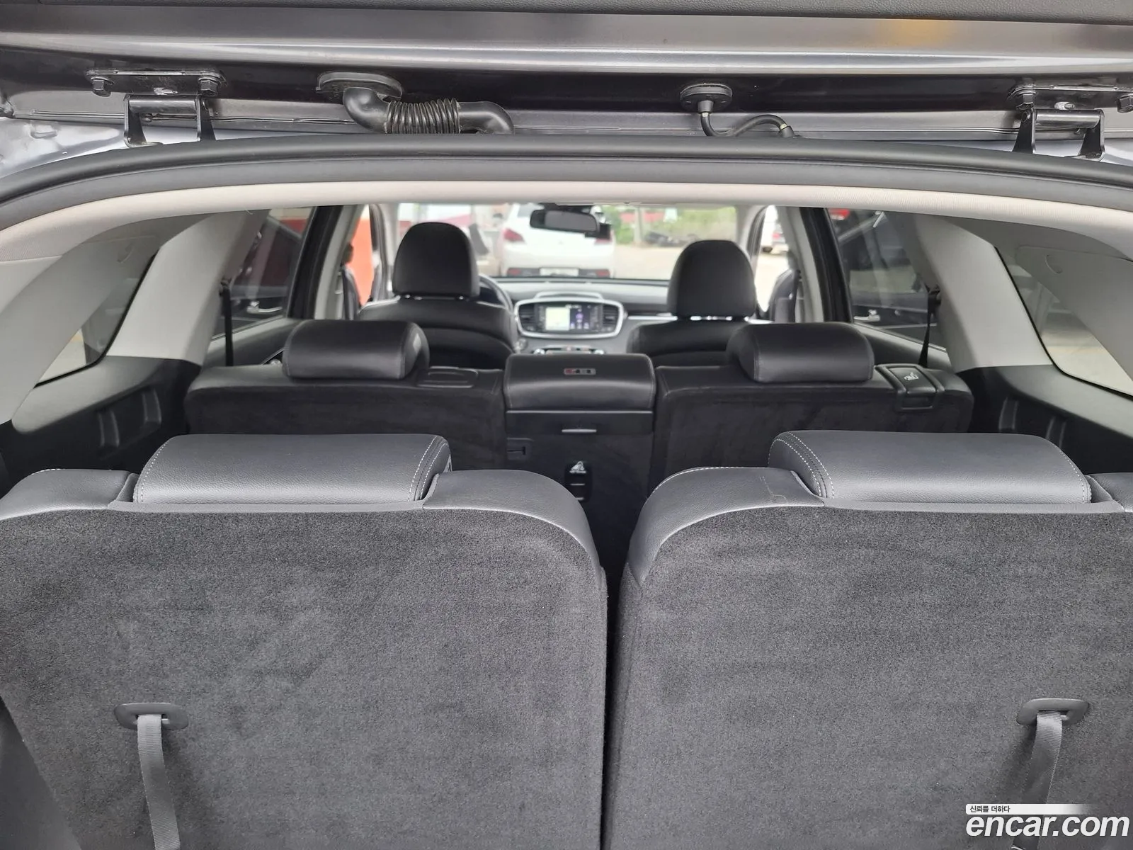 Kia Sorento 2020 — 13