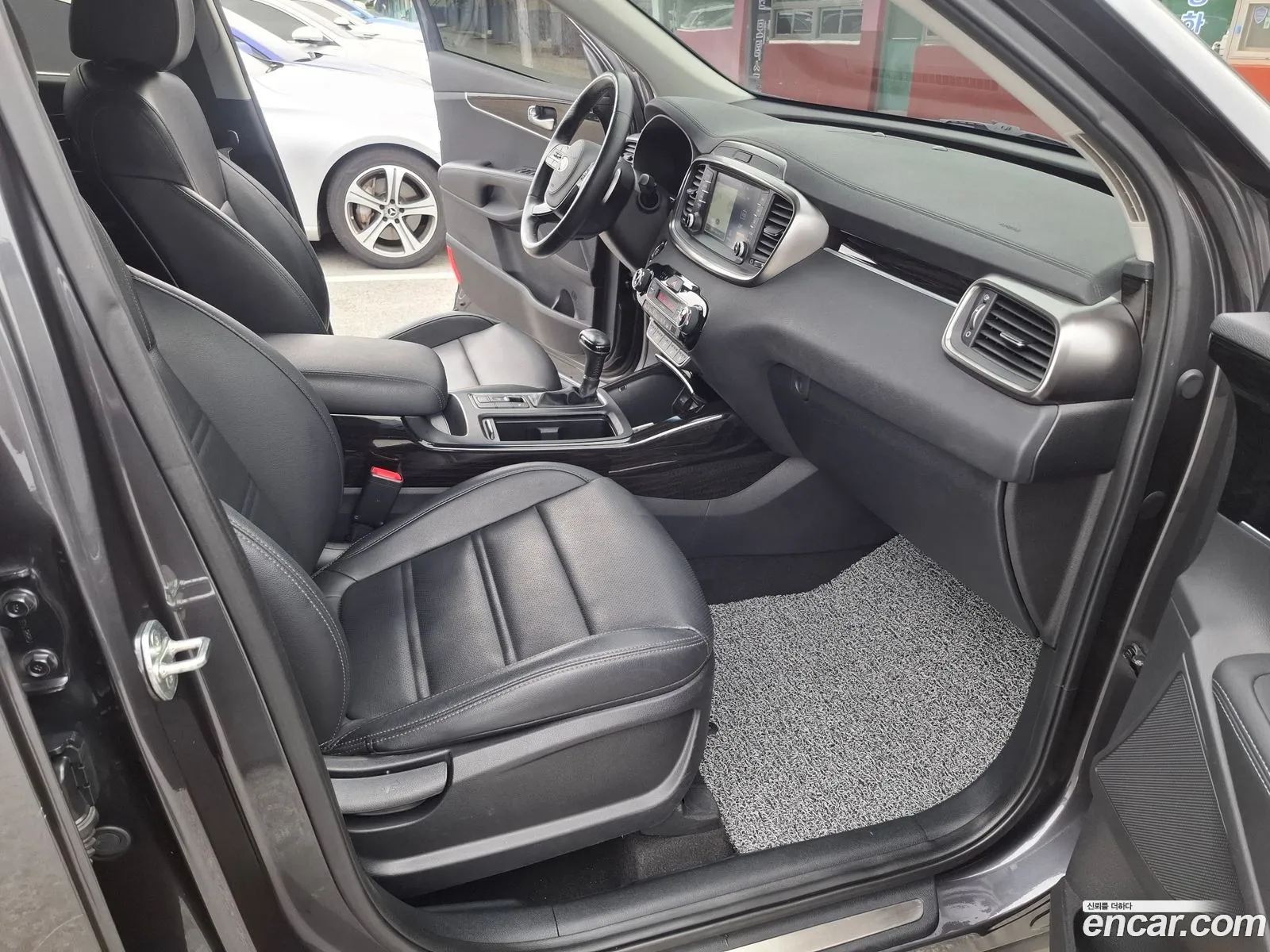 Kia Sorento 2020 — 14