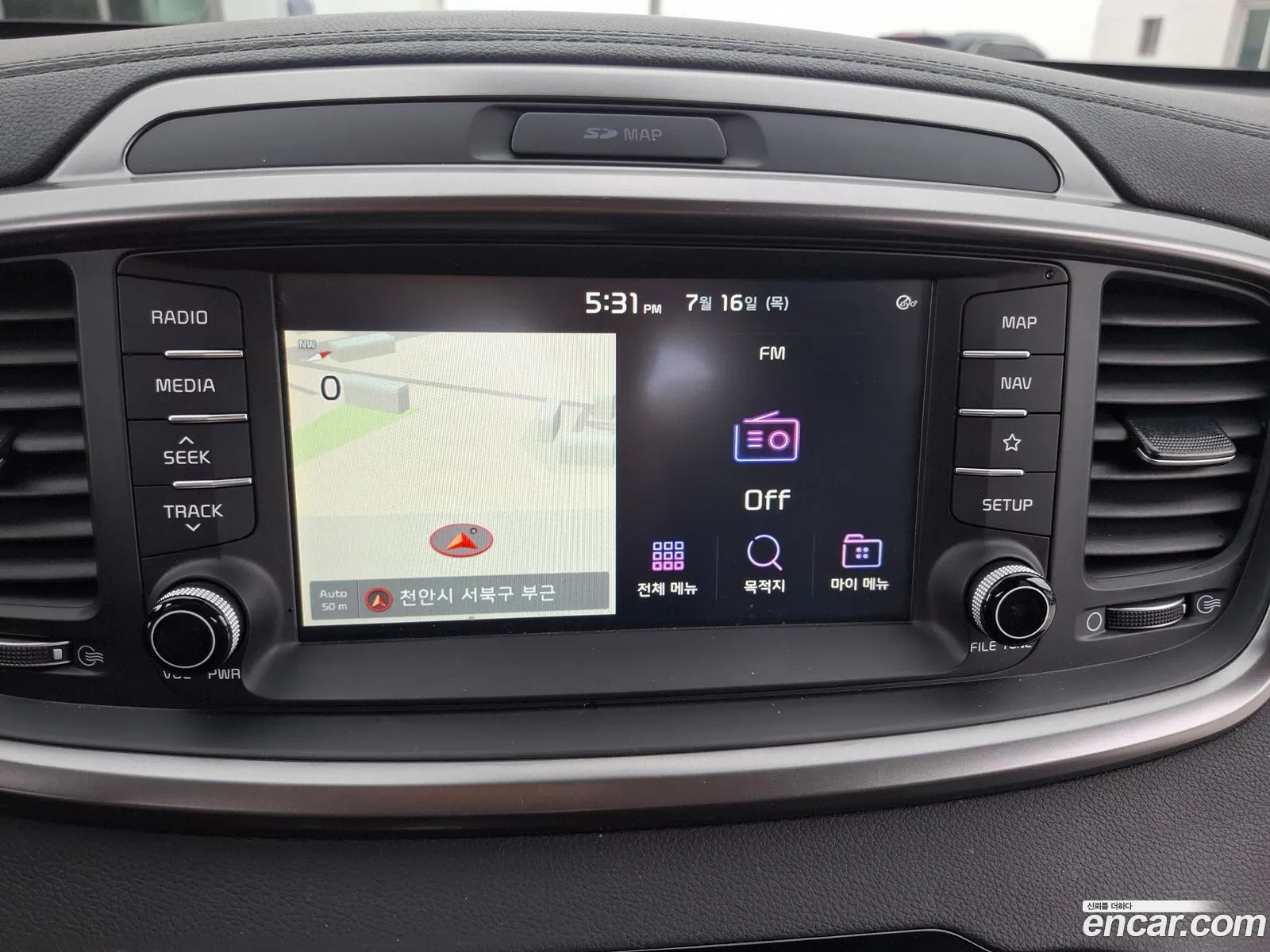 Kia Sorento 2020 — 10