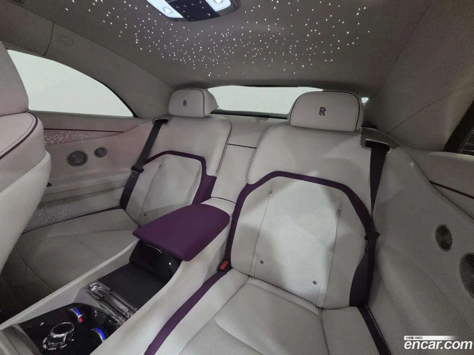 Rolls-Royce Spectre 2024 — 8