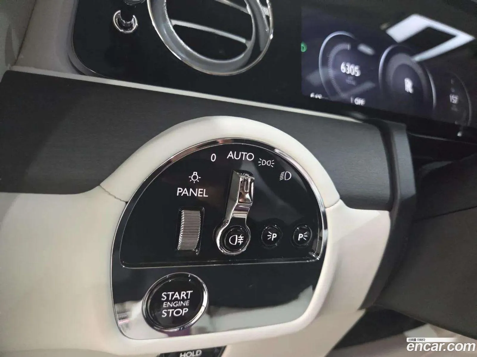 Rolls-Royce Spectre 2024 — 3