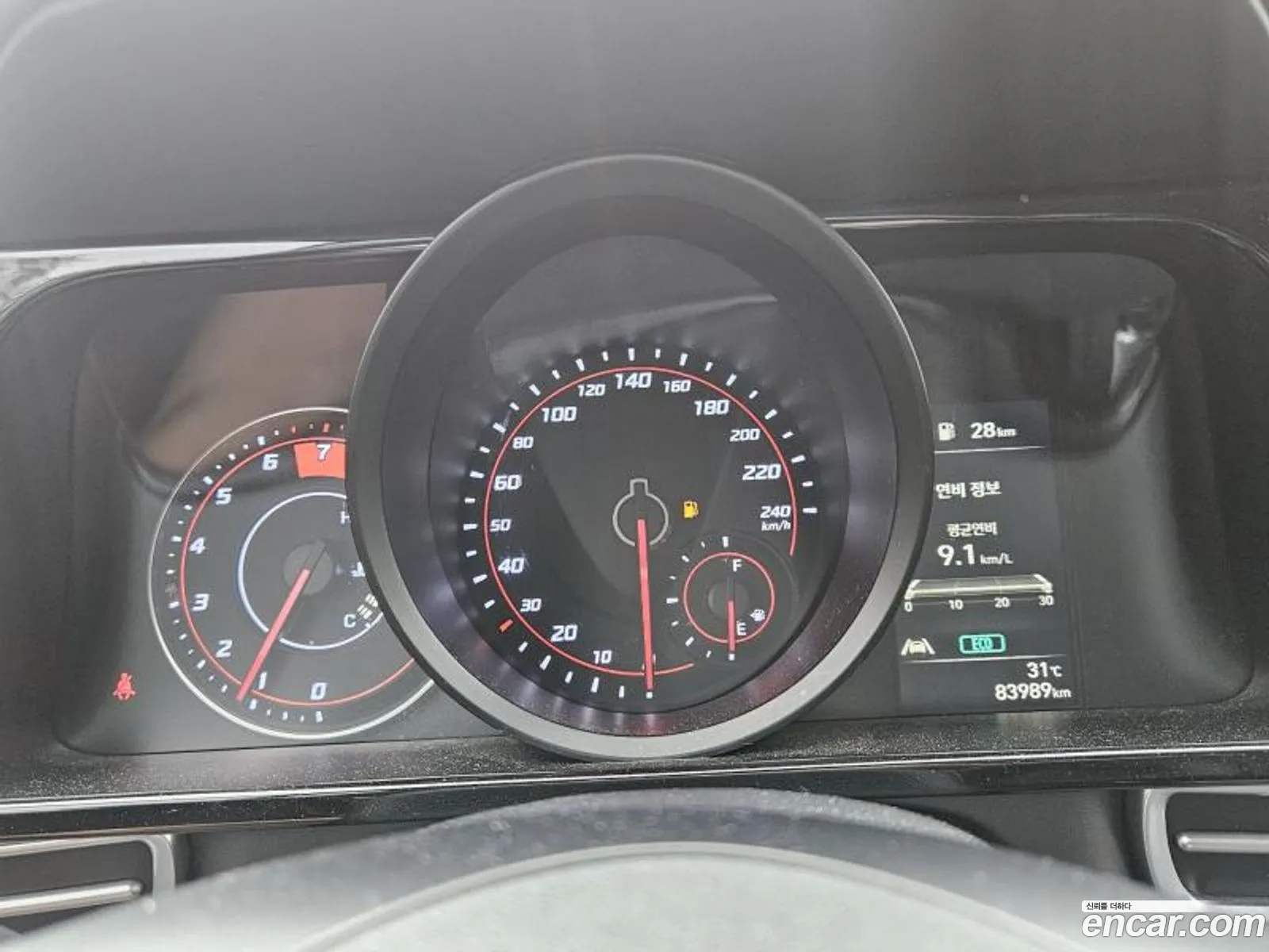 Hyundai Elantra 2021 — 5