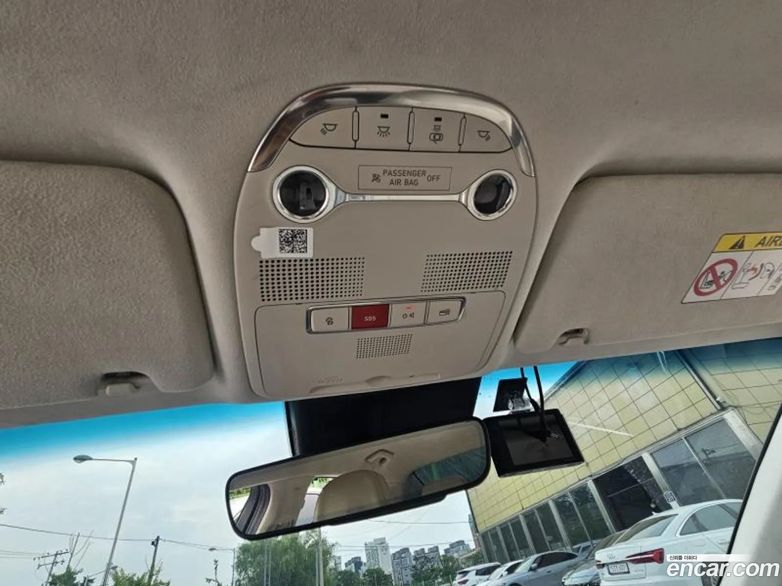 Hyundai Grandeur IG 2022 — 11