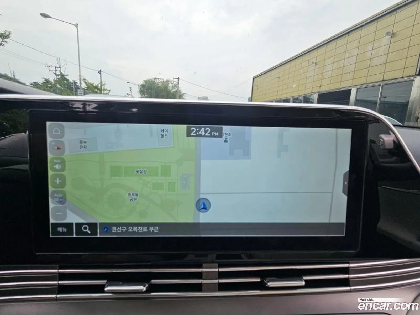 Hyundai Grandeur IG 2022 — 10