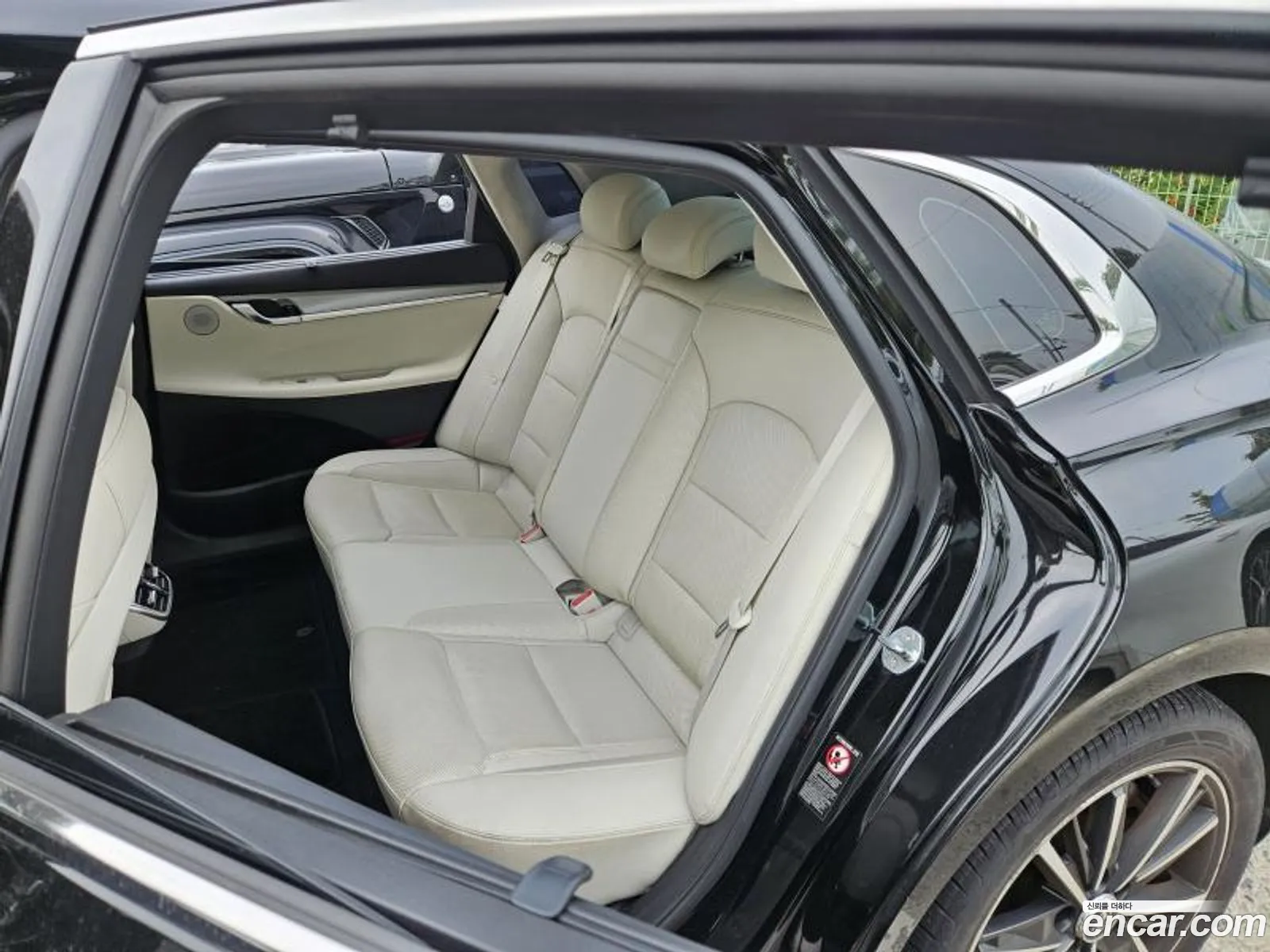 Hyundai Grandeur IG 2022 — 8
