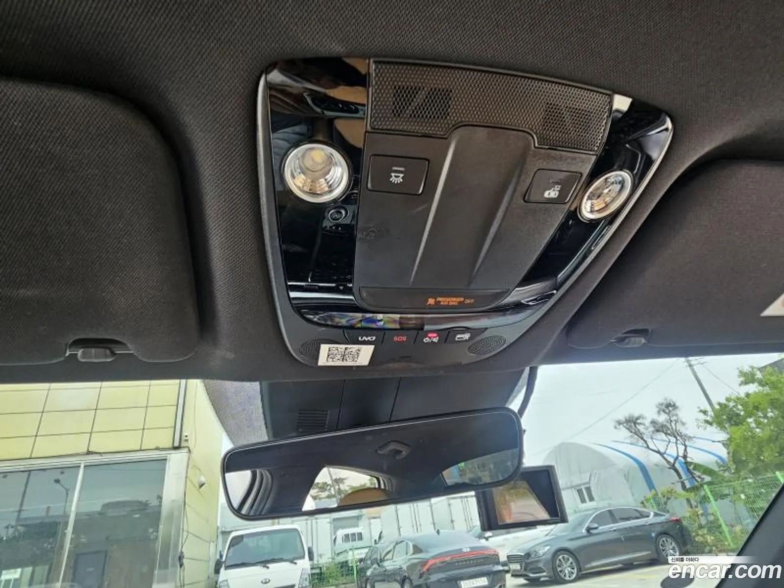 Kia K5 2021 — 2