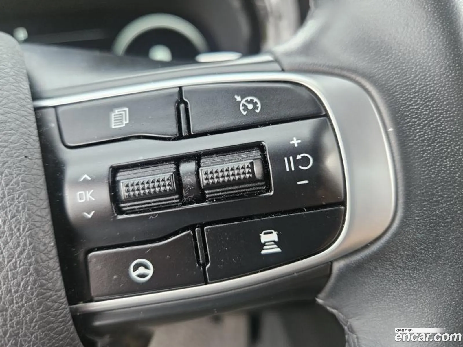 Kia K5 2021 — 5
