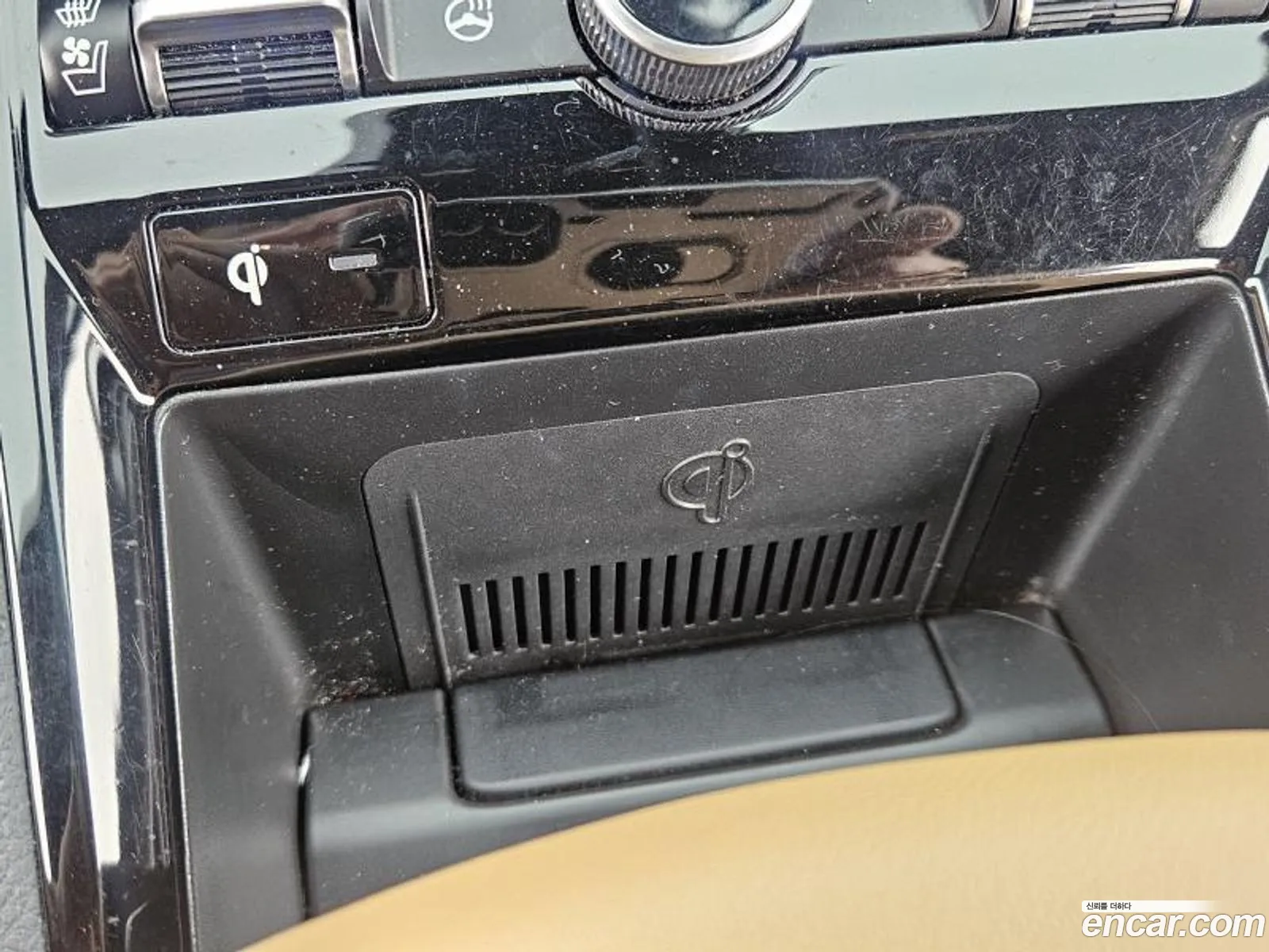 Kia K5 2021 — 8