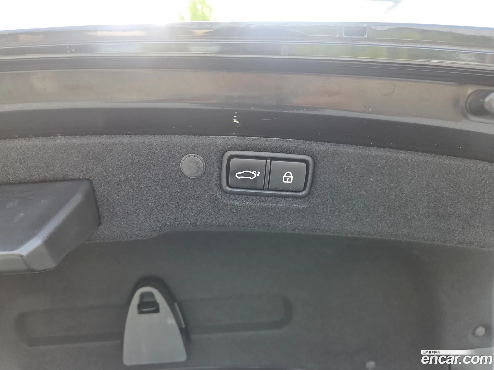 Kia K7 Premier 2021 — 7