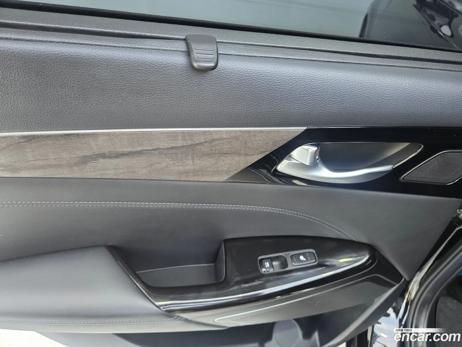 Kia K7 Premier 2021 — 11