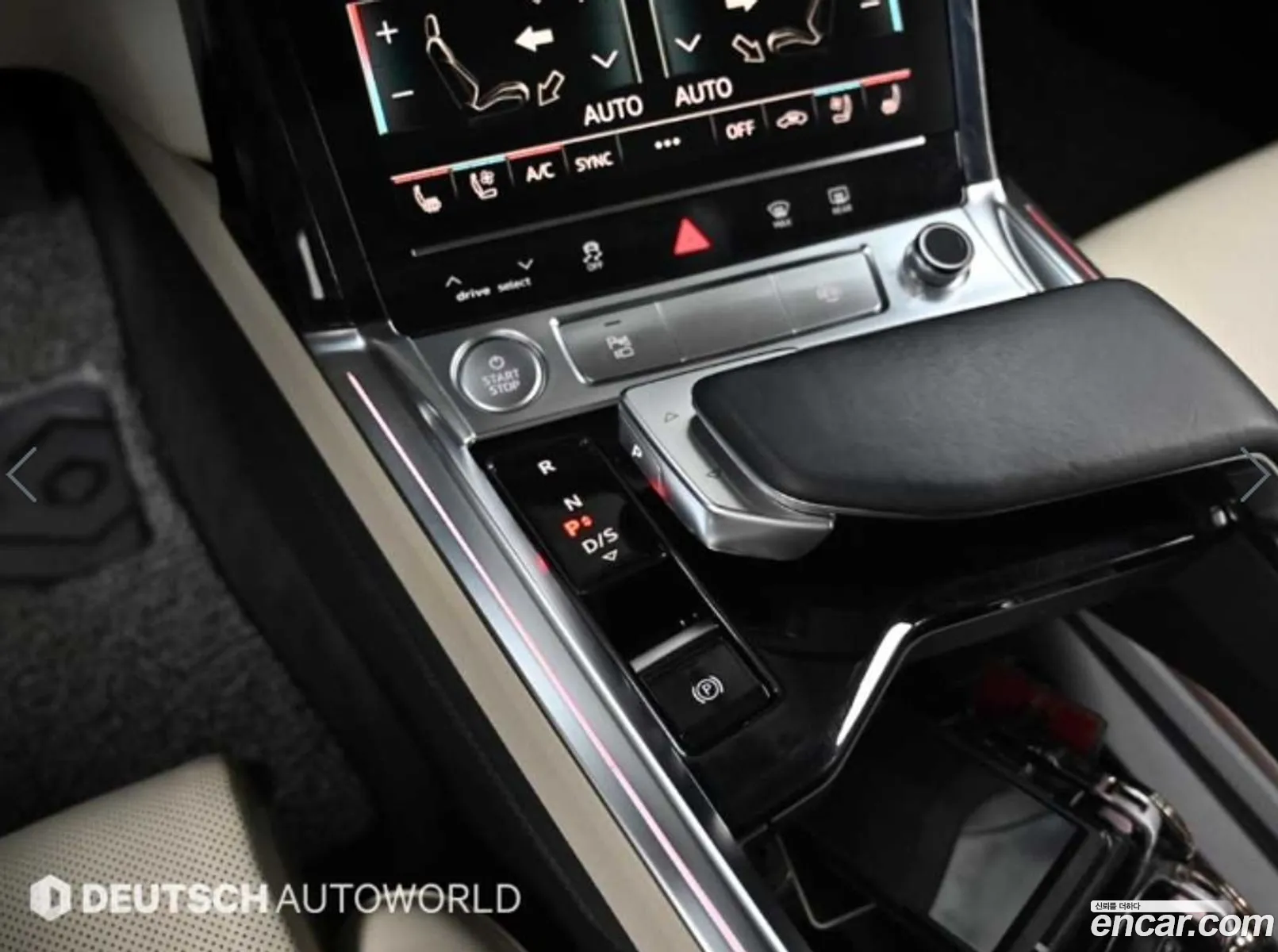 Audi e-tron 2020 — 7