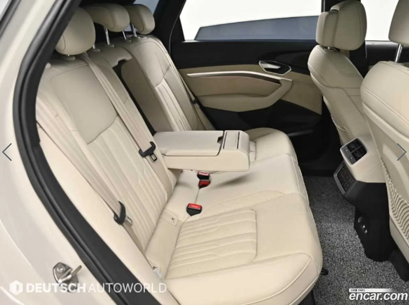 Audi e-tron 2020 — 18