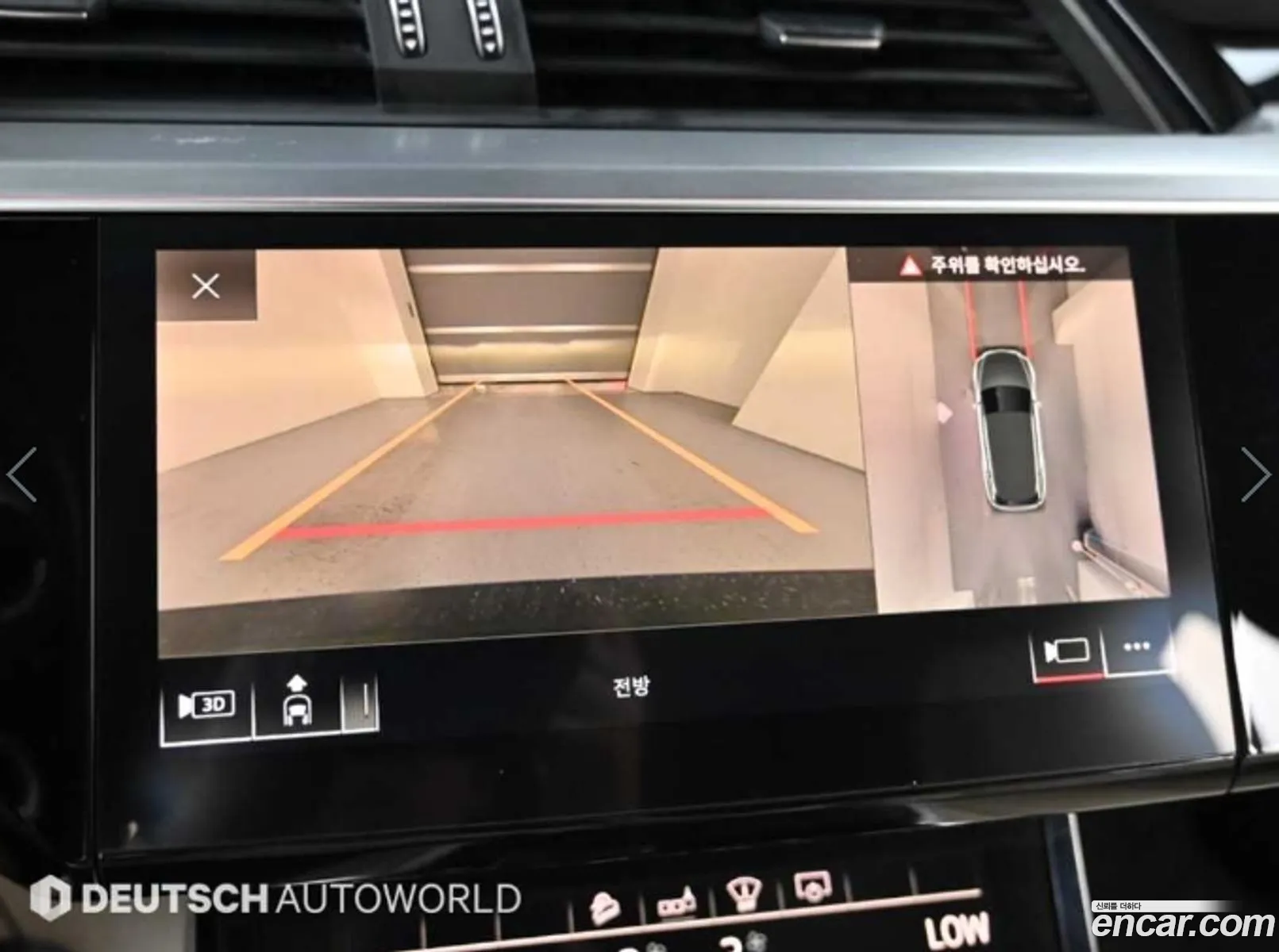 Audi e-tron 2020 — 14