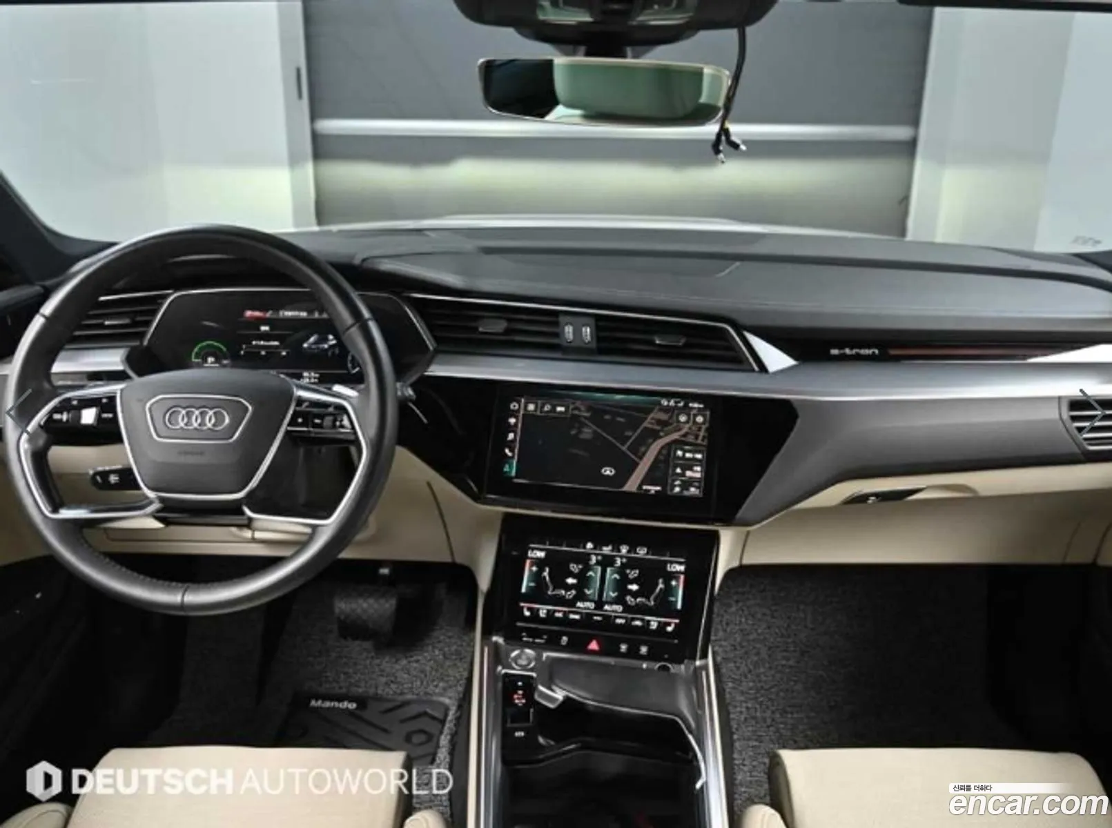 Audi e-tron 2020 — 11