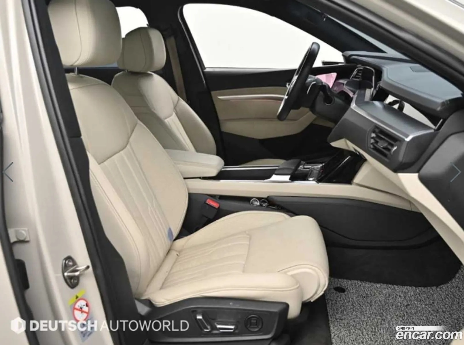 Audi e-tron 2020 — 10