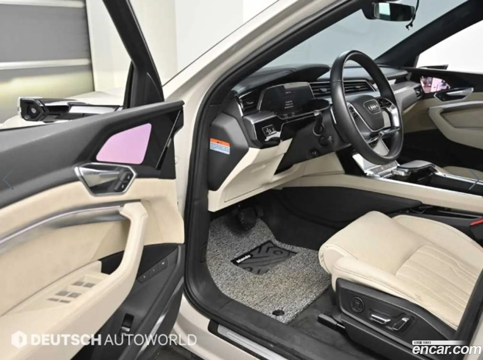 Audi e-tron 2020 — 15