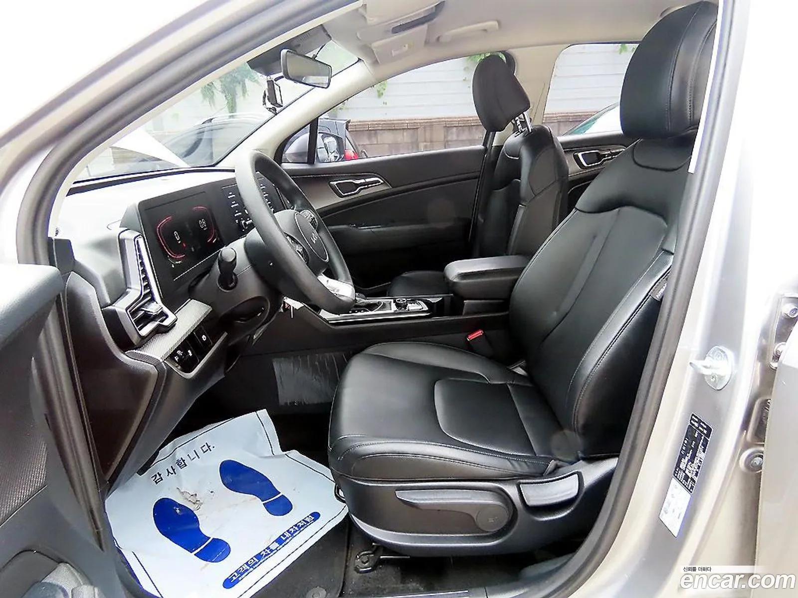 Kia Sportage 2022 — 10