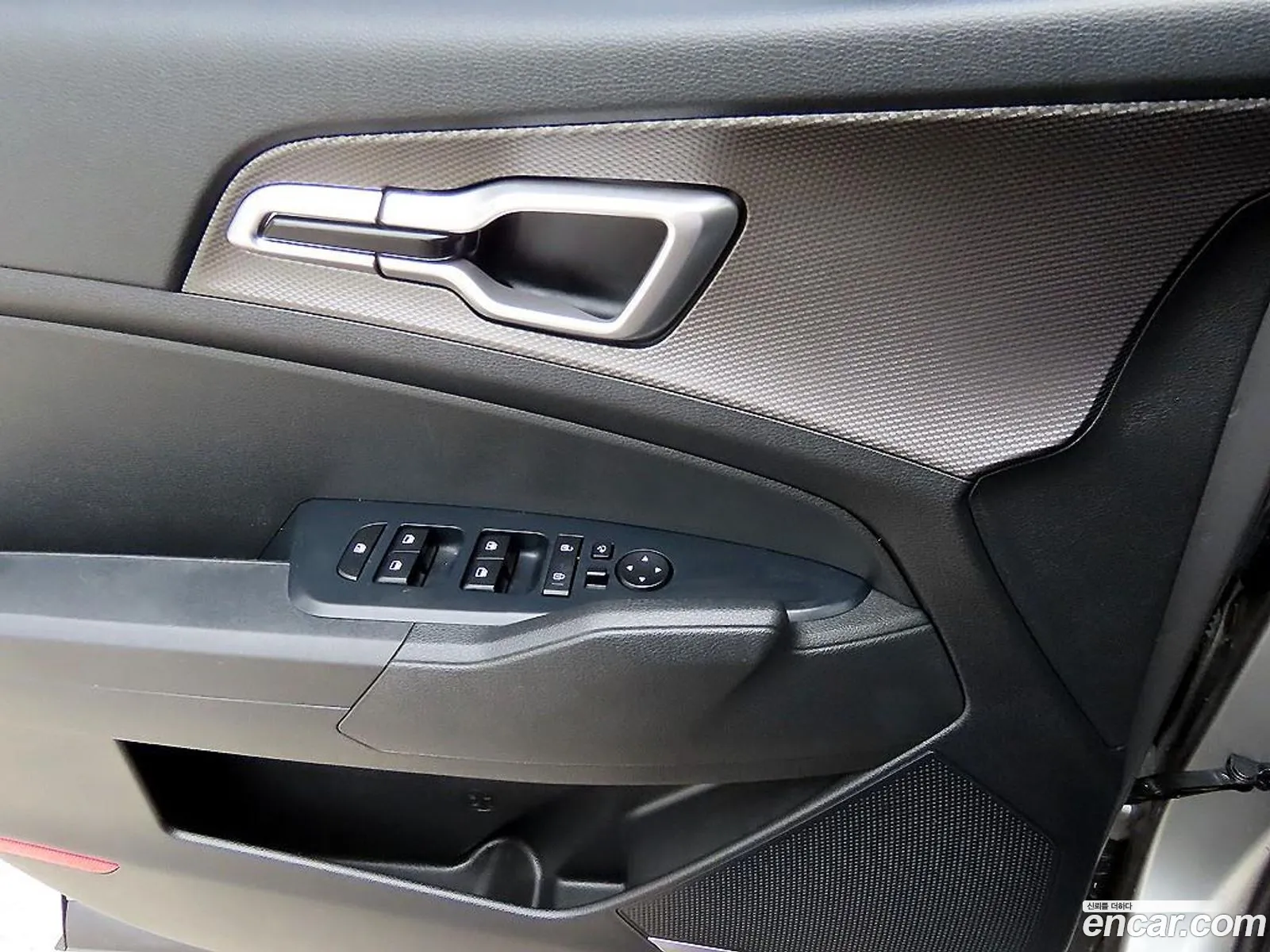 Kia Sportage 2022 — 9
