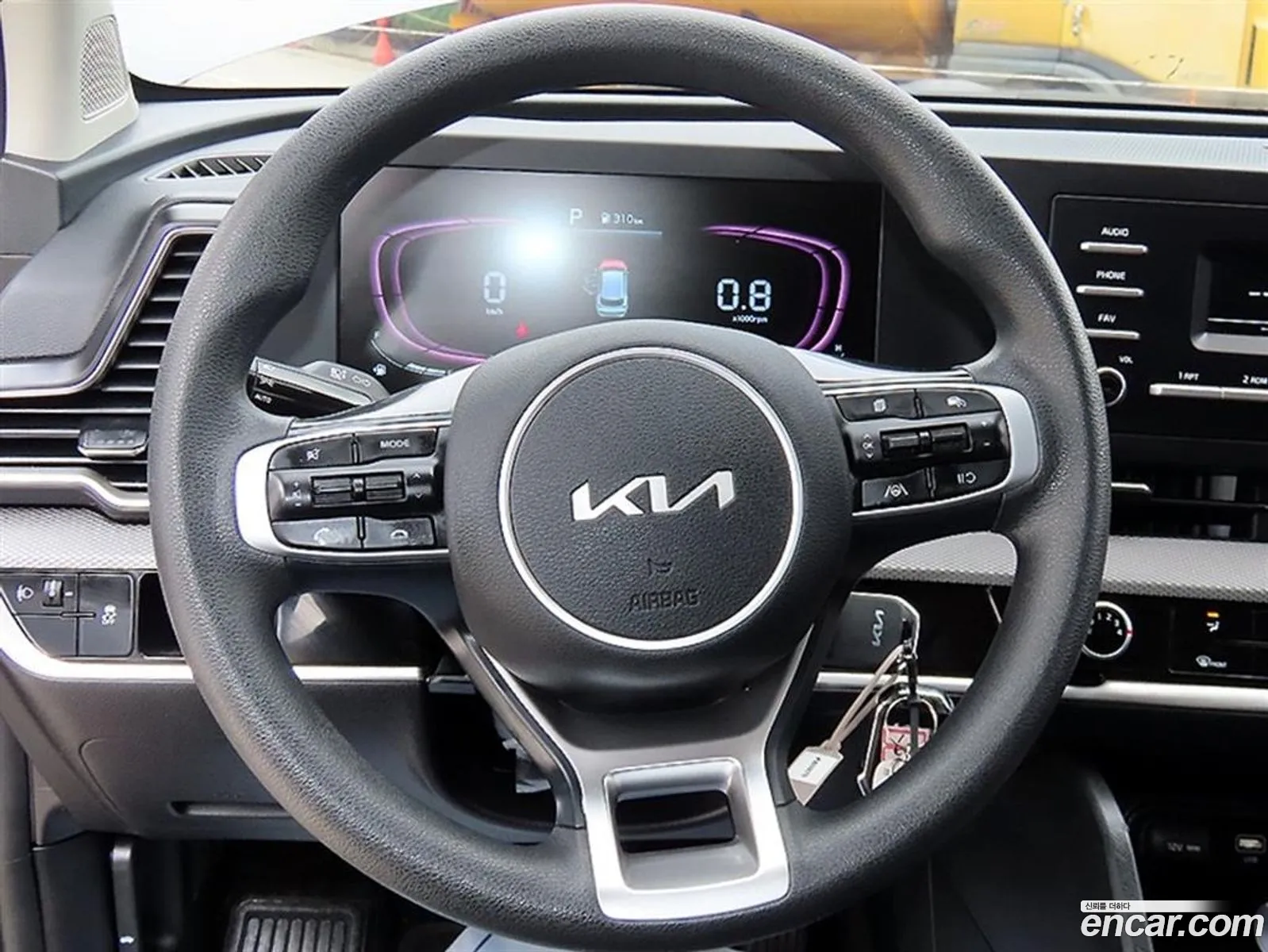 Kia Sportage 2022 — 11