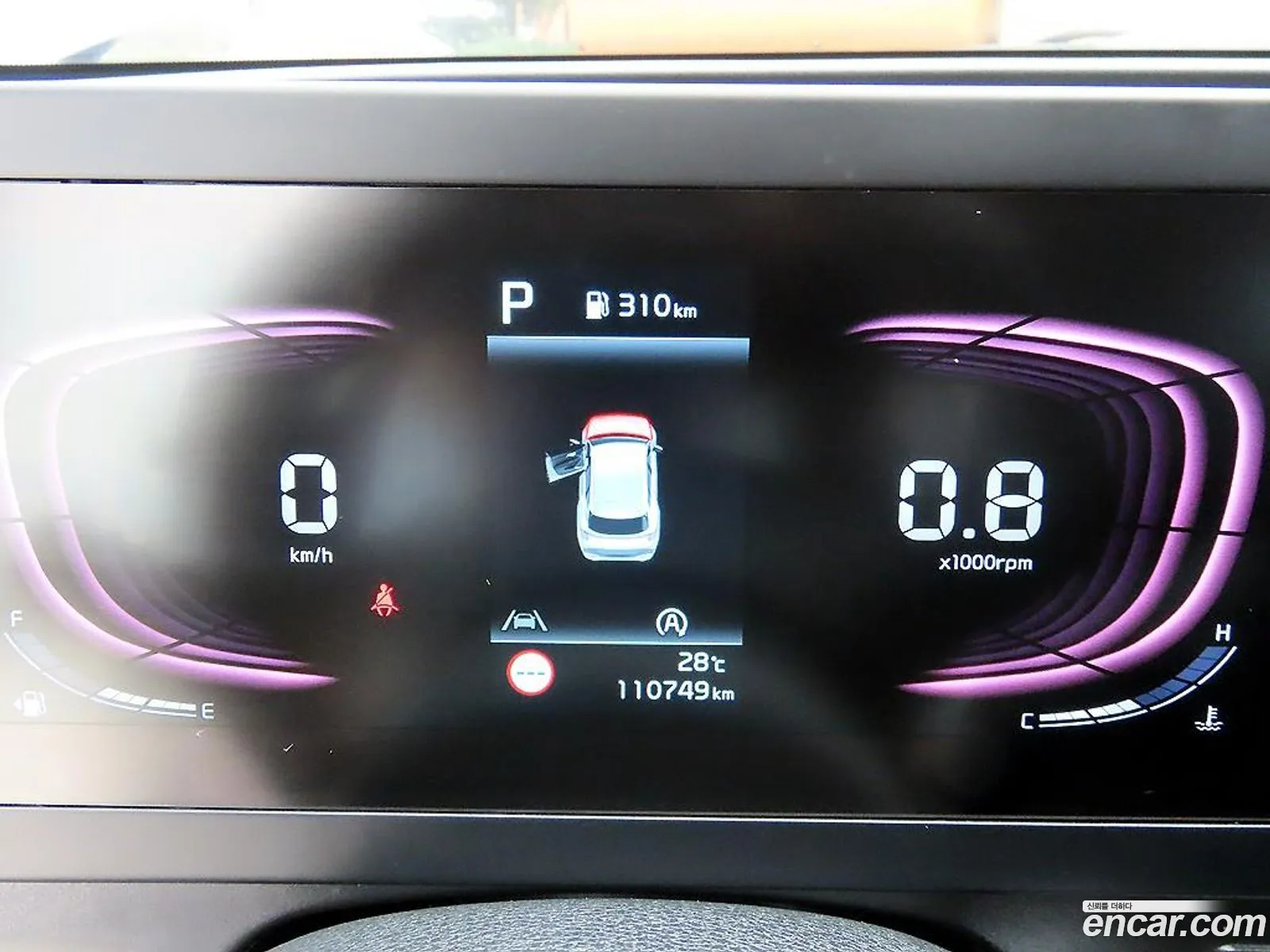 Kia Sportage 2022 — 3