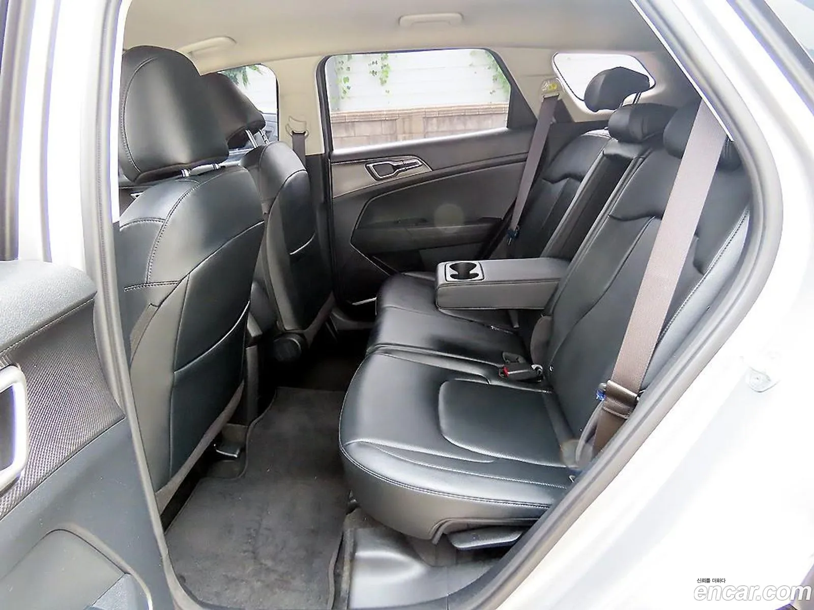Kia Sportage 2022 — 12