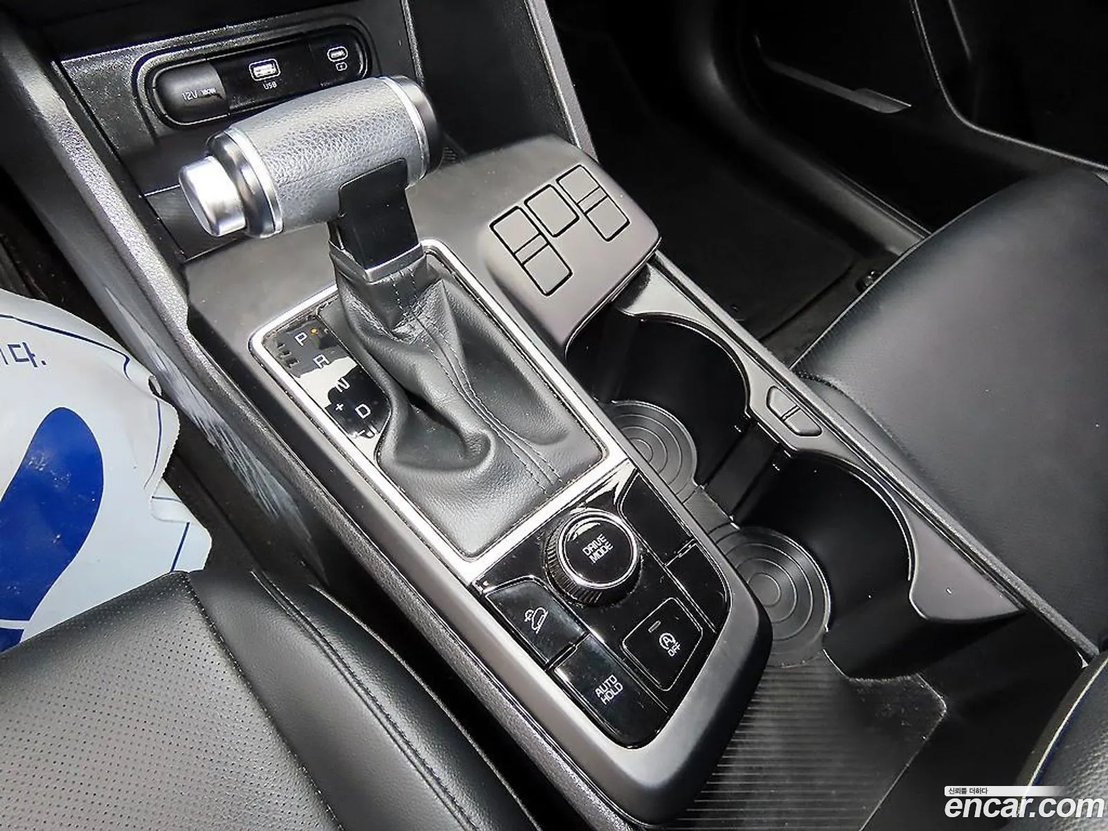 Kia Sportage 2022 — 15