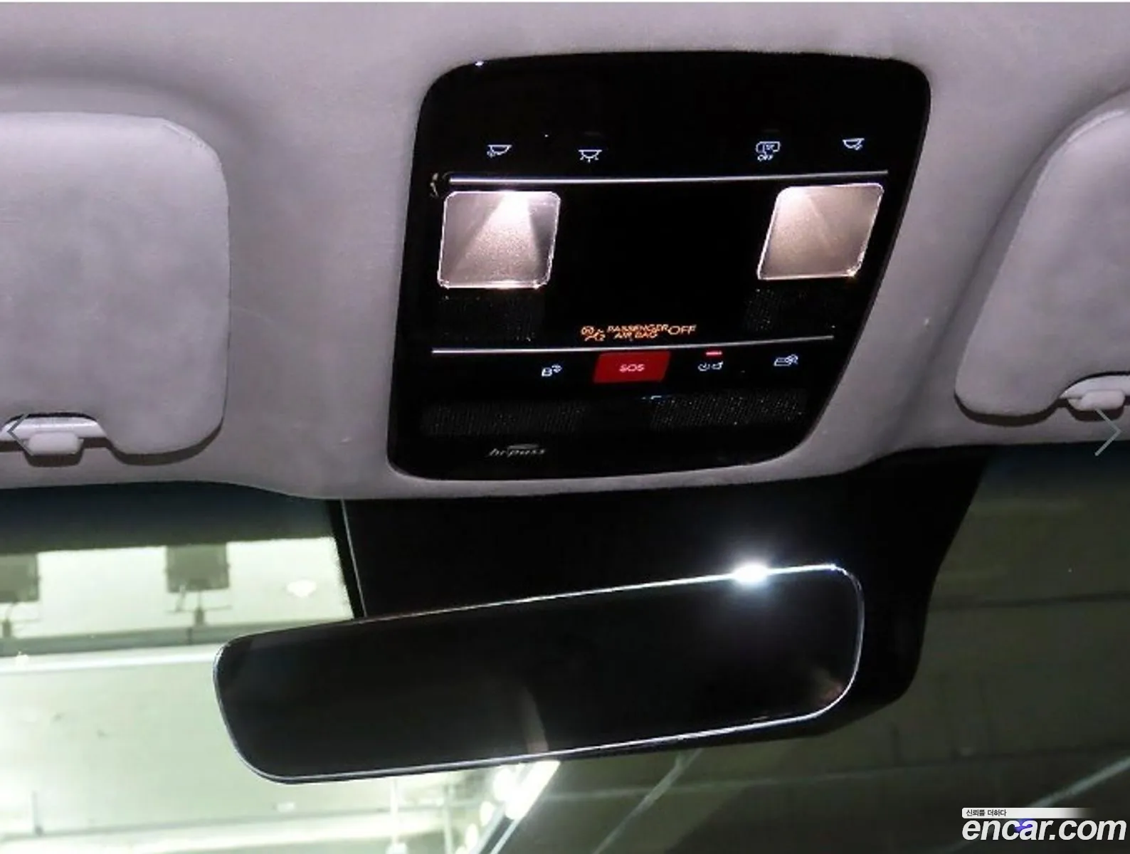 Hyundai Grandeur 2023 — 20