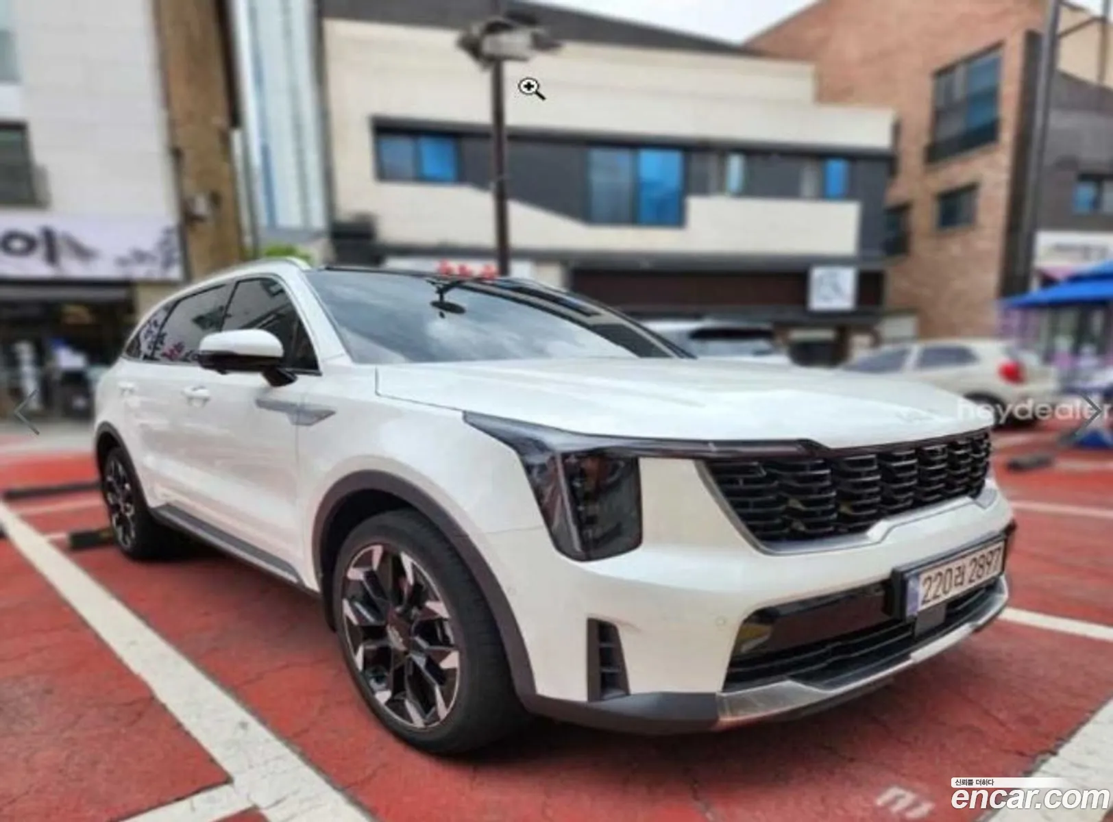 Kia Sorento 2024 — 9