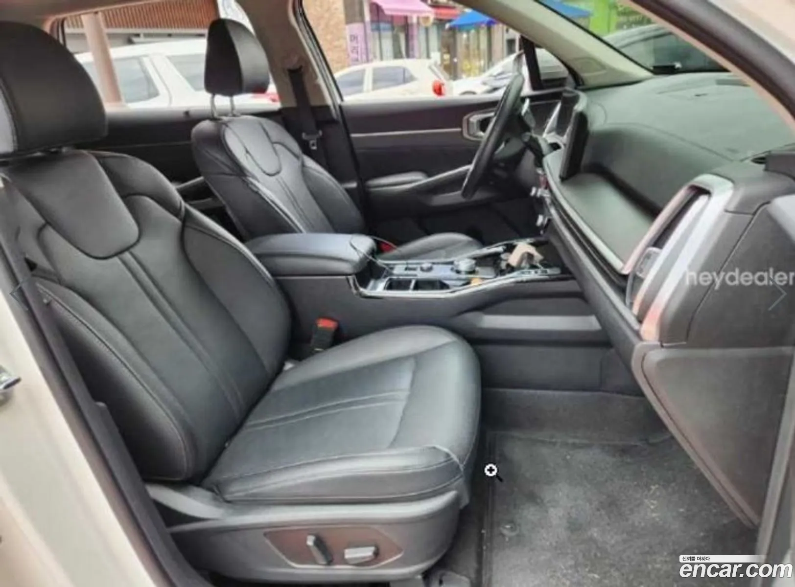 Kia Sorento 2024 — 13
