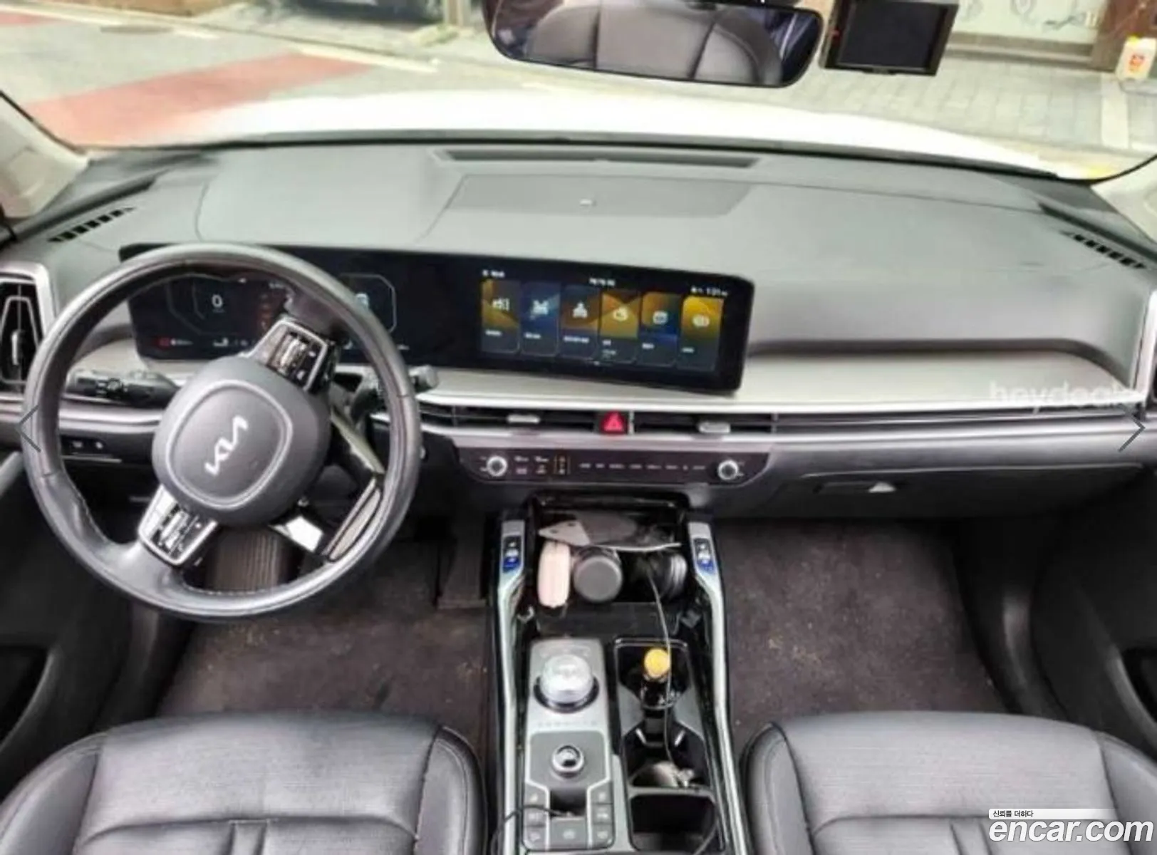 Kia Sorento 2024 — 11