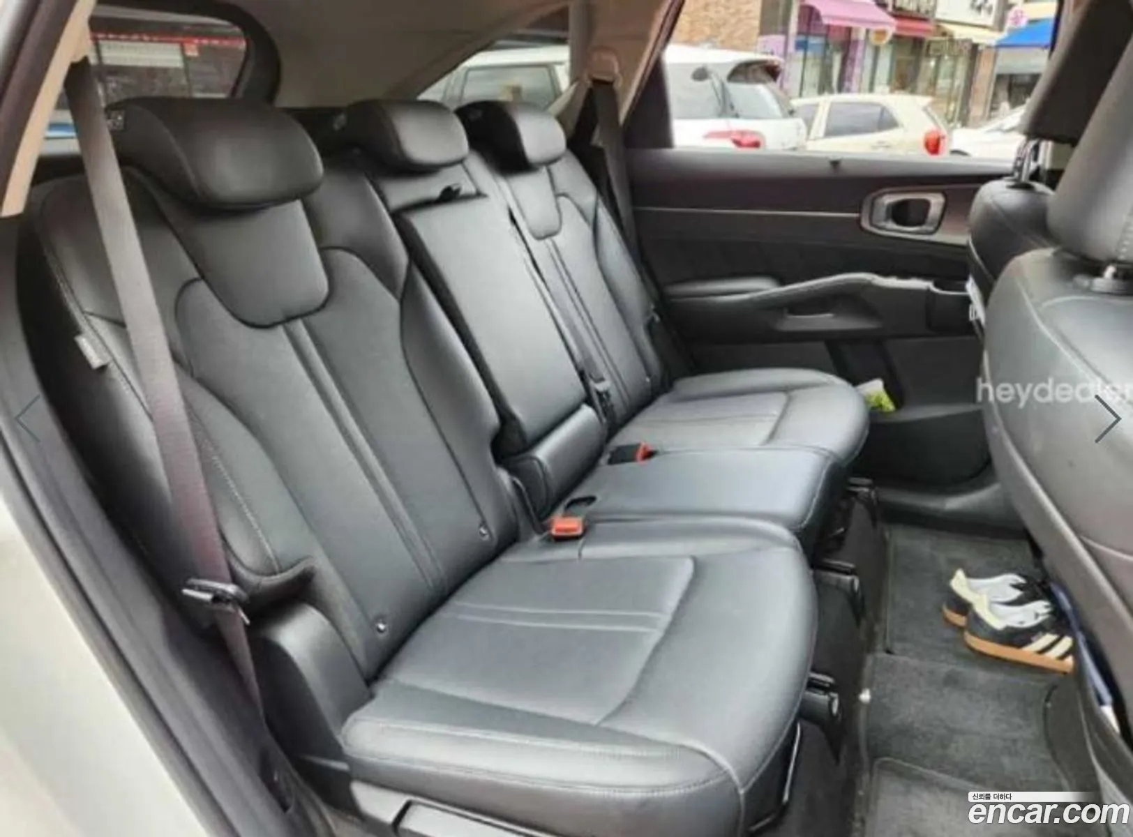 Kia Sorento 2024 — 12