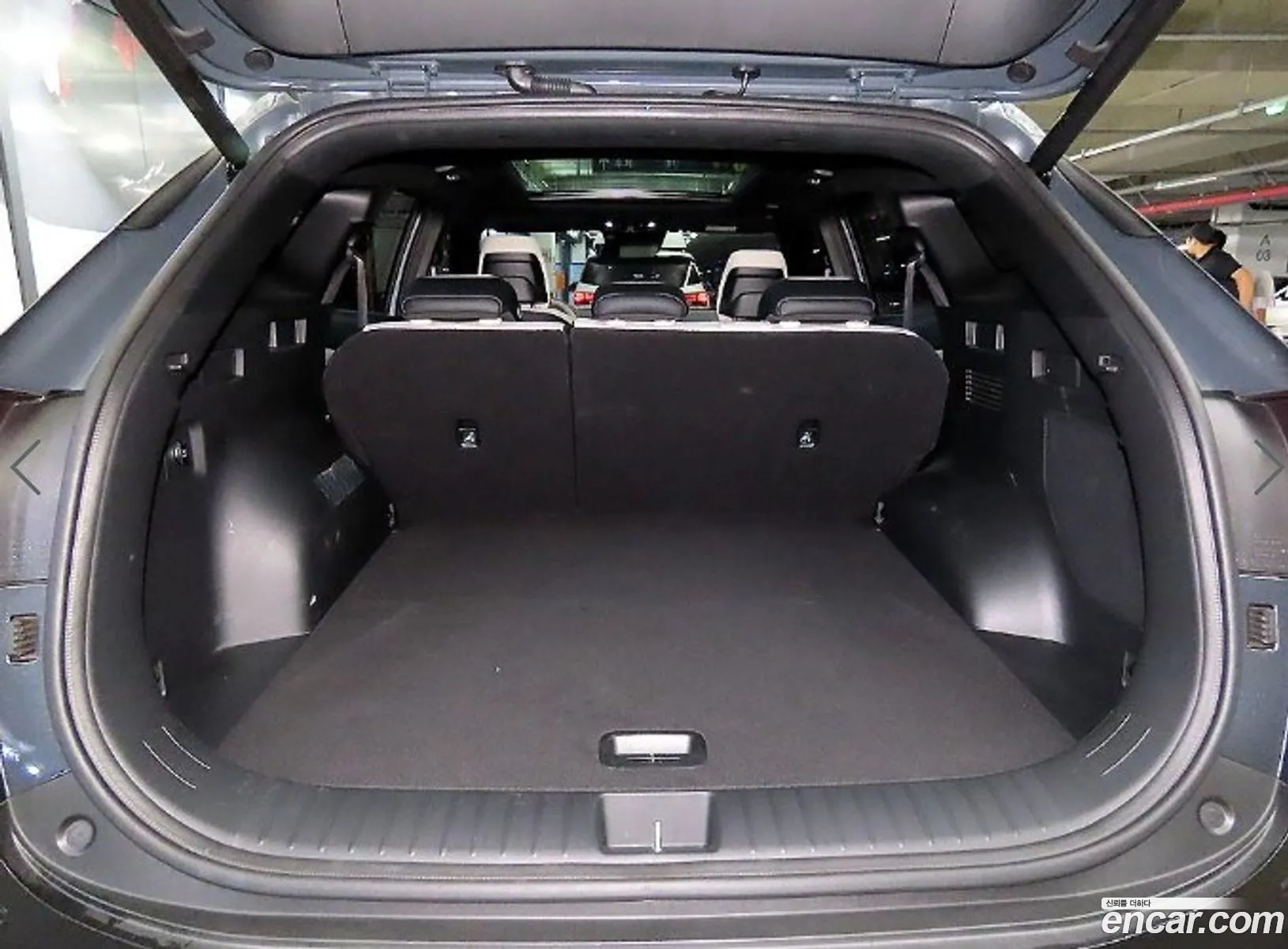 Kia Sportage Hybrid 2025 — 12