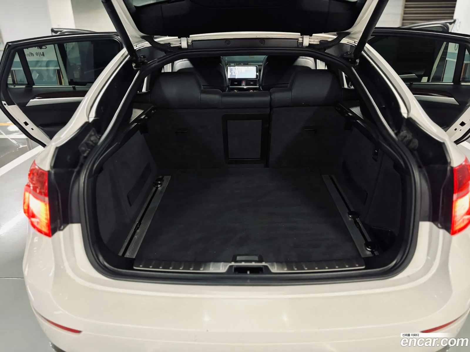 BMW X6 2011 — 10