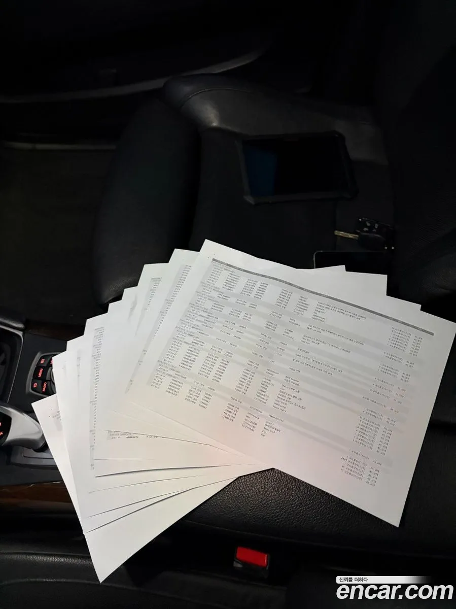 BMW X6 2011 — 12