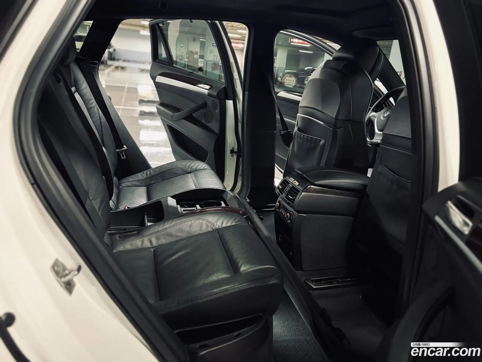 BMW X6 2011 — 17