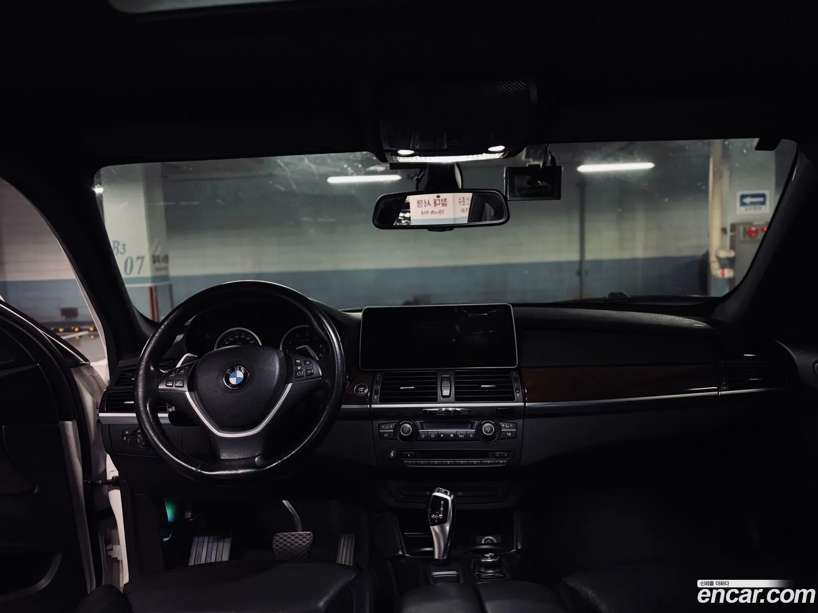 BMW X6 2011 — 19