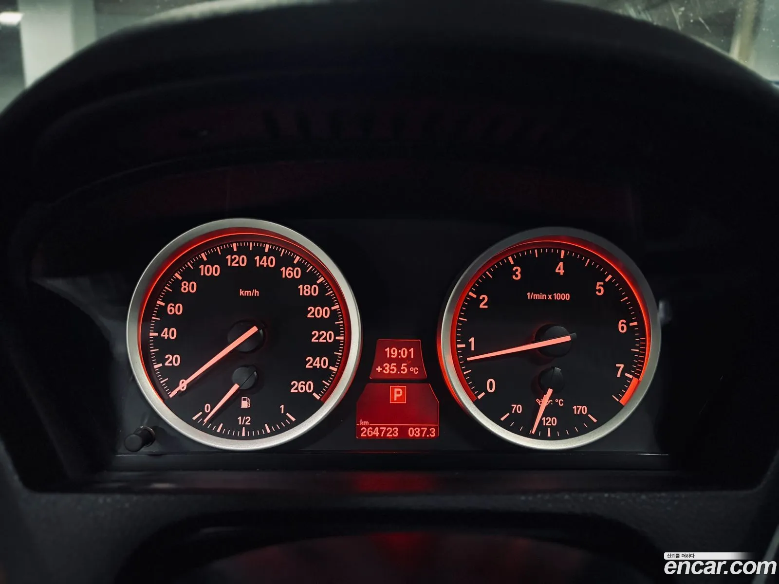 BMW X6 2011 — 6