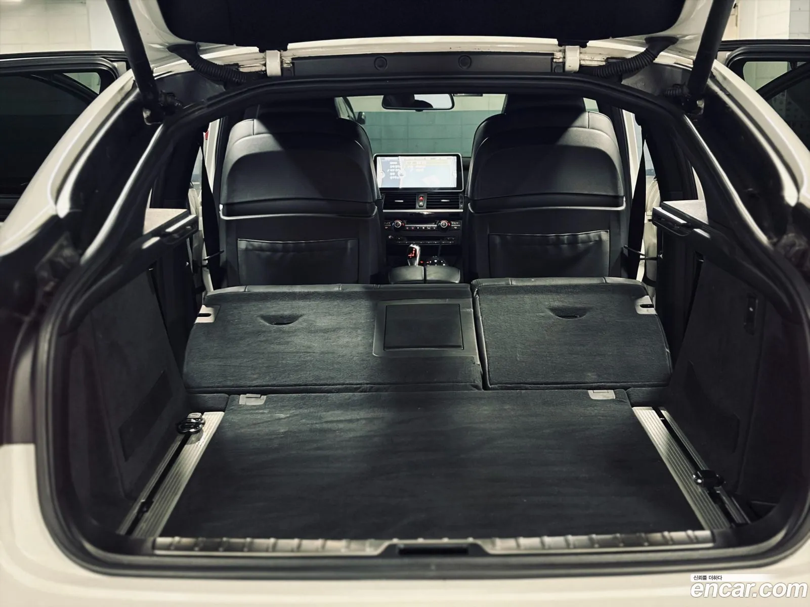 BMW X6 2011 — 2