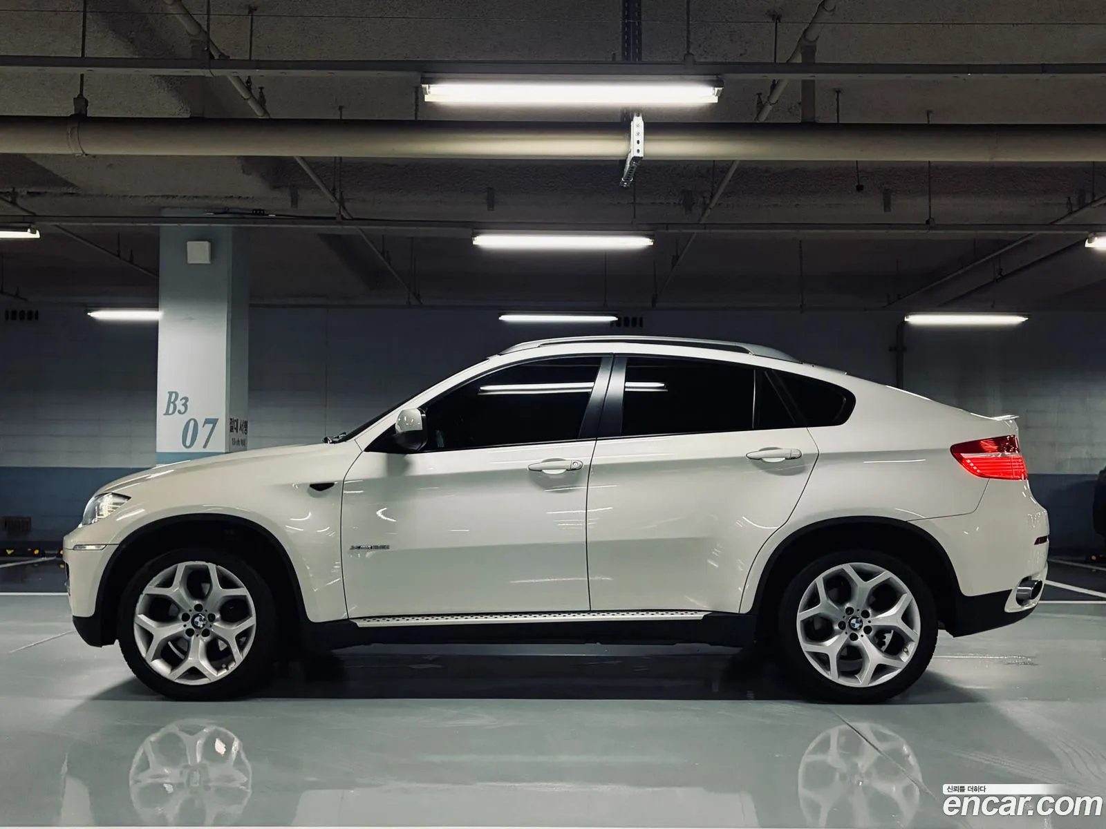 BMW X6 2011 — 11