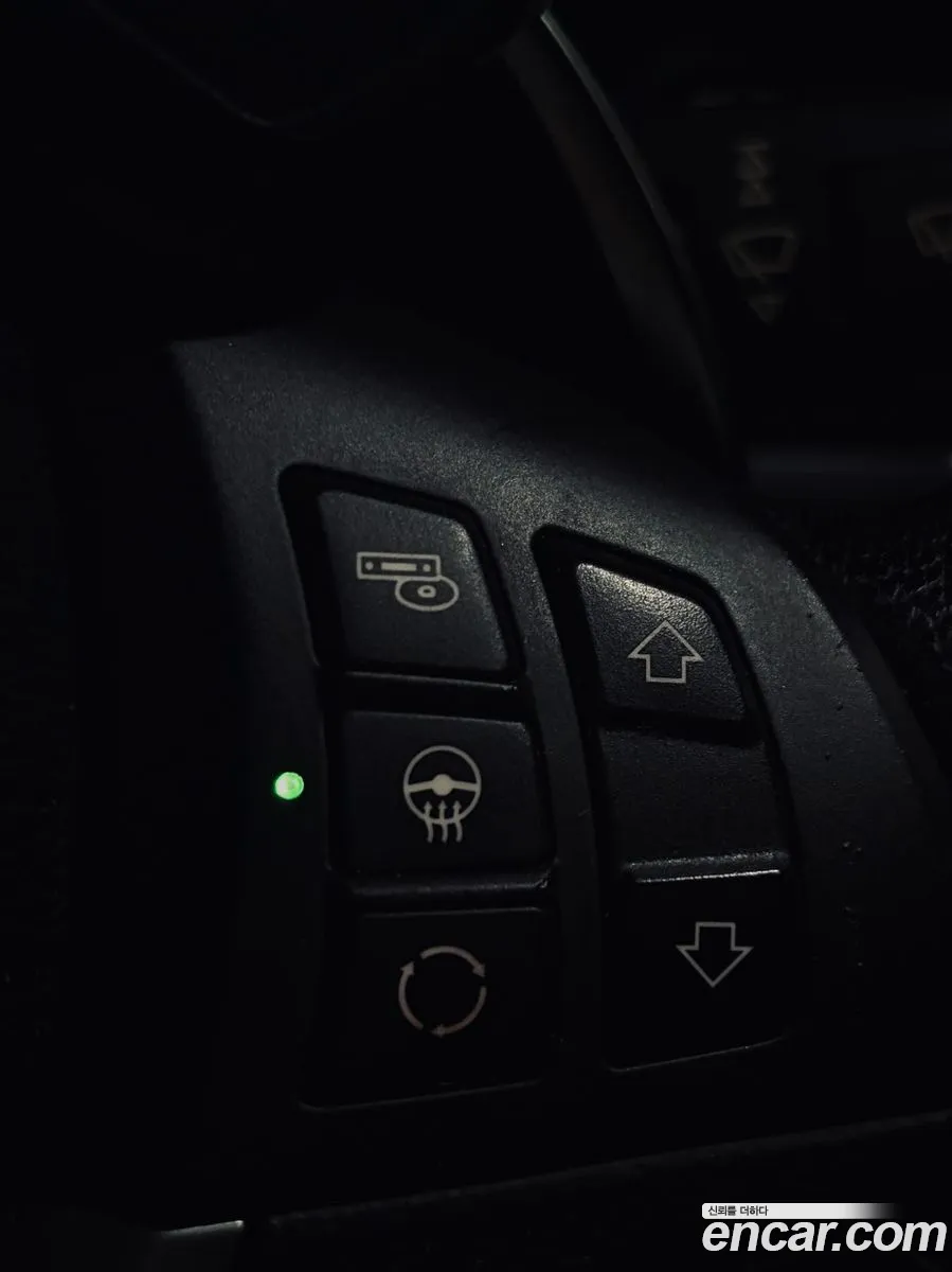 BMW X6 2011 — 9