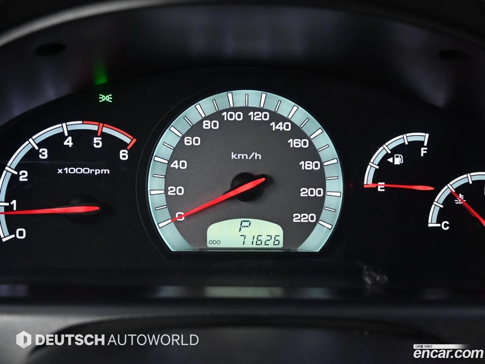 KG Mobility (SsangYong) Rexton W 2013 — 4