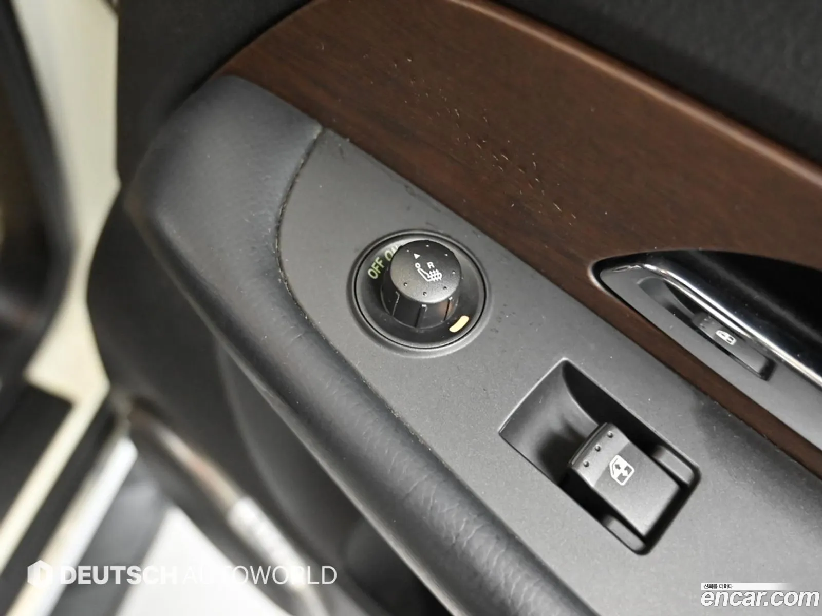 KG Mobility (SsangYong) Rexton W 2013 — 16