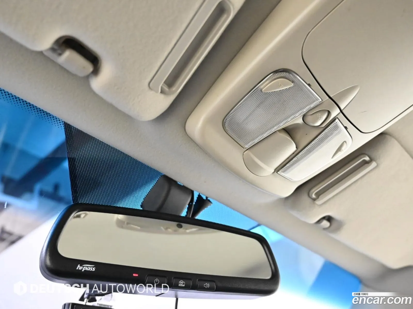 KG Mobility (SsangYong) Rexton W 2013 — 8