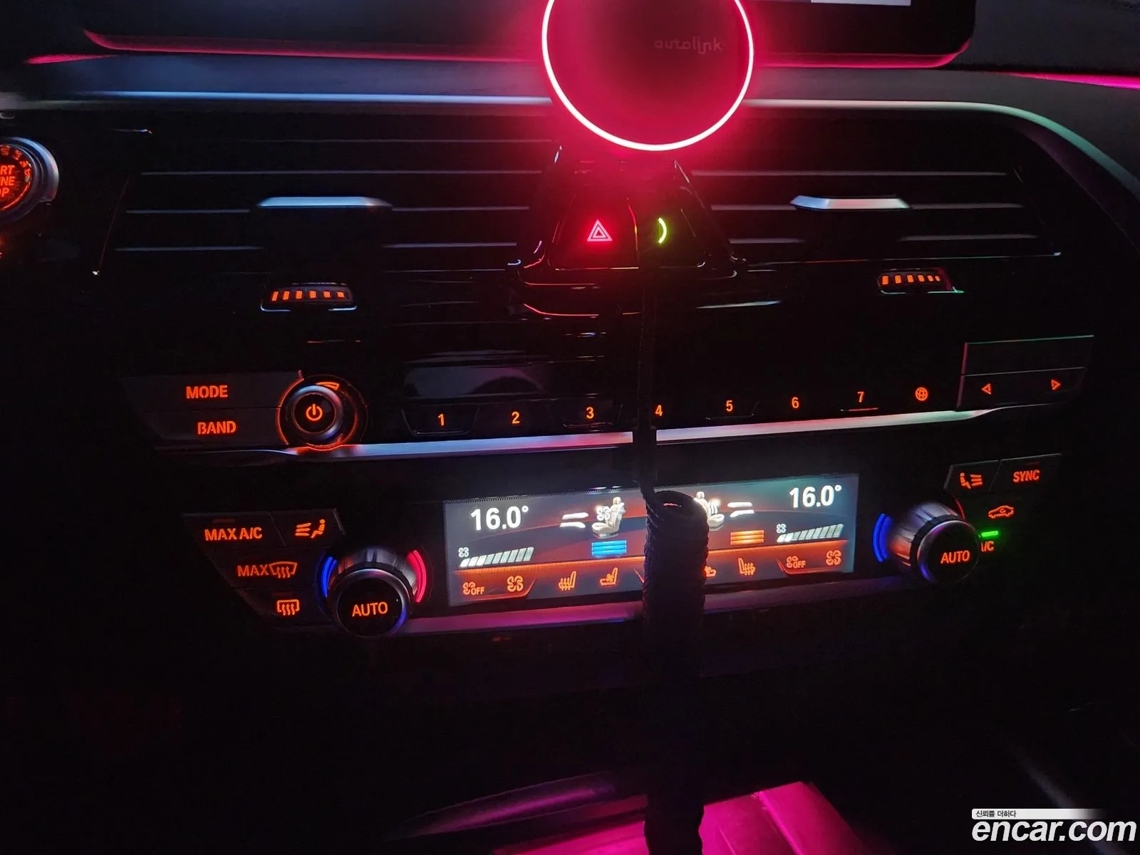 BMW 6 Series GT 2022 — 6