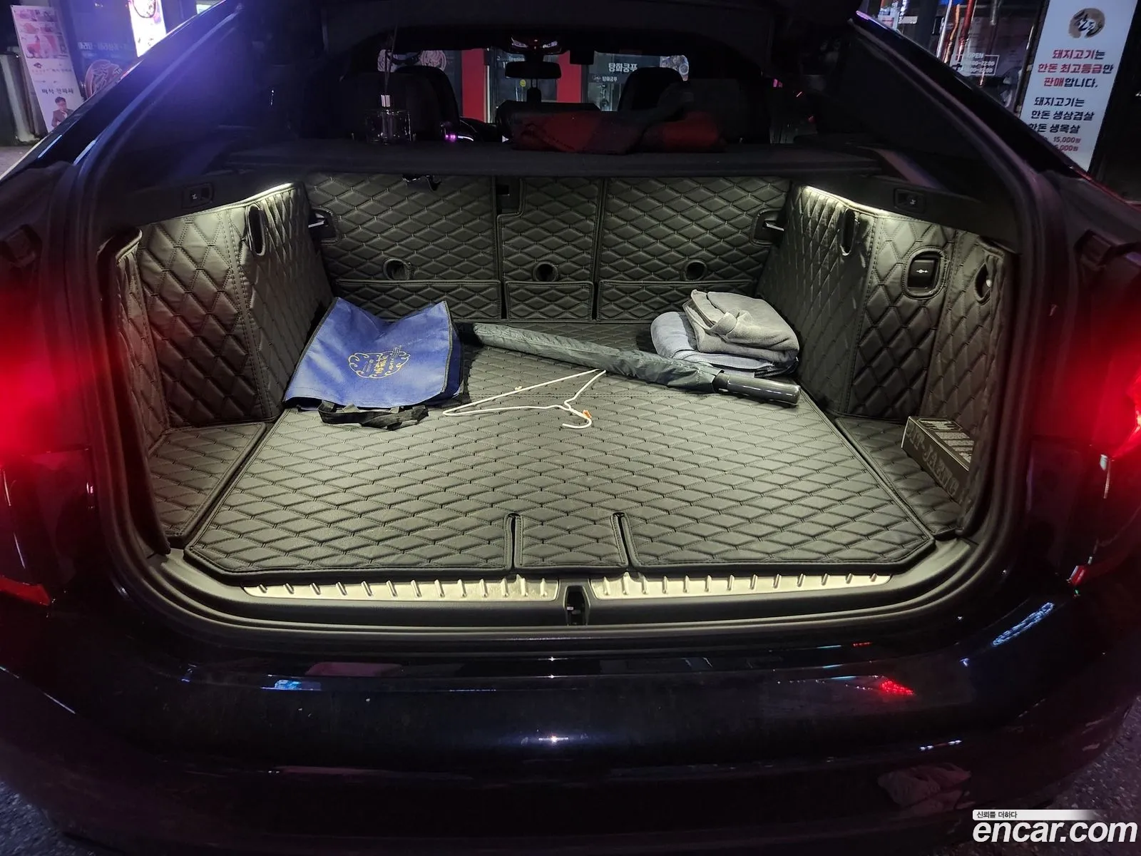 BMW 6 Series GT 2022 — 20